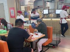 -喜家德虾仁水饺(北站店)