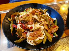 -宽窄巷子成都小吃(建文店)