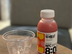 -SAANCI山池咖啡(卓悦中心店)