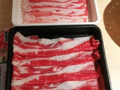 -温野菜涮涮锅(西单大悦城店)