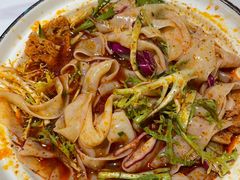 -阿娜尔·新疆菜(宜家荟聚中心店)