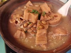 -粤·向群饭店(泮塘路店)