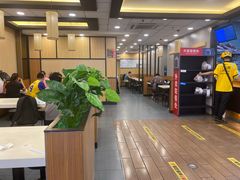 大堂-永和大王(广渠店)