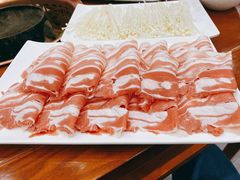 -岳合轩老北京涮肉