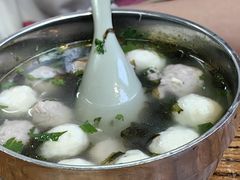 -周口正宗烧麦店