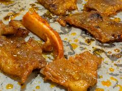 -满香园自助海鲜烤肉(赣榆吾悦广场店)
