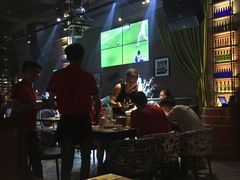 -别院里音乐餐酒吧(双流航空港店)