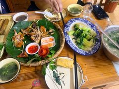 -德天丽水风味馆