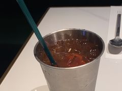 -静香HOUSE·全时段融合餐厅(七星欢乐颂店)