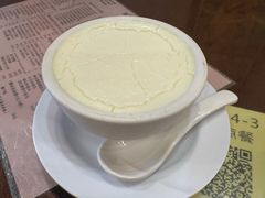 -南信牛奶甜品专家