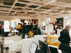 -宜家家居(西安未央商场店)