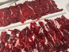 -八合里潮汕鲜牛肉火锅(吉大店)