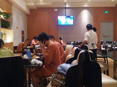 -东方之珠洗浴休闲广场(和平店)