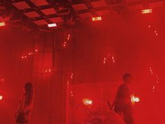 -MOSSO·Liveshow(M3香港广场店)