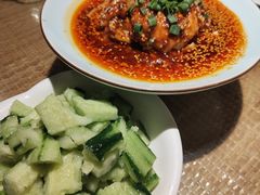 -渝信川菜 · 川味家常菜(长安店)