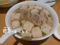 -鼎泰丰(当代商城店)