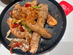 -避风塘(江桥万达店)