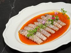 -广州文华东方酒店·江-由辉师傅主理