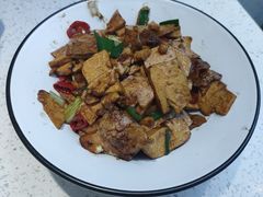 攸县香干-胡子大厨·超级小炒肉(华润店)