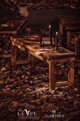 -红砖美术馆-红砖院子·宴会厅