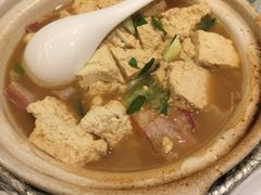 -大铁勺新津菜(东丽阳光新业广场店)