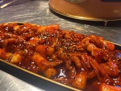 -大叹号·朝鲜族烤肉(潍坊泰华城店)