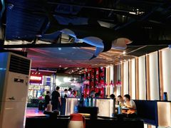 大堂-虾胡闹·澳洲小龙虾·烧烤(福田鲨鱼店)