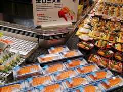 -永辉超市(郫都区爱琴海店)