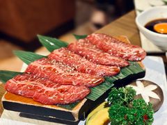 -炼火烤肉店