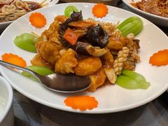 -奕景海鲜酒家· 大连海鲜(星海广场店)