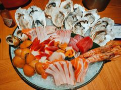-松岛日本料理(汾江路店)