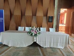 -上海浦东康桥绿地假日酒店