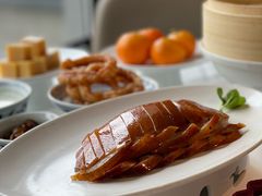 -四季民福烤鸭店(故宫店)