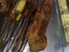 -乐山长药老地方油炸串串(峨眉四中店)