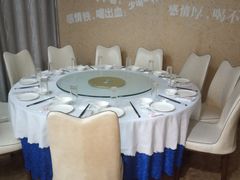 包厢-后宫私房菜(汇客美食娱乐广场店)