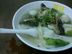 -其美潮州鱼旦粉世家(花城汇南区分店)