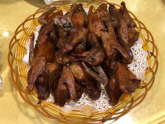 -沙田鸽王(解放路店)