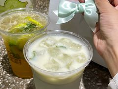 -1828王老吉·草本新茶(珠江新城地铁站店)