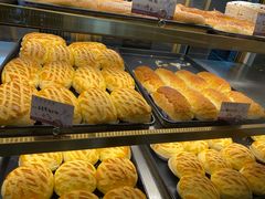 -美嘉华面包西饼店(红胜坊店)