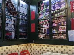 -香港十三座(宝山万达店)