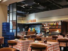 -江味龙虾馆·裸蓝龙虾(南山店)