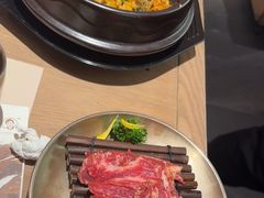 -西塔老太太泥炉烤肉(江北印象汇店)