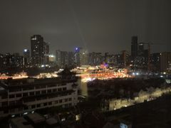 -上海外滩豫园万丽酒店