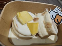 -狐狸和向日葵(北京路店)