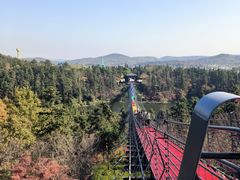 -南京银杏湖乐园