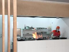 -大自然醉鹅·铁锅火焰鹅(上海联洋店)