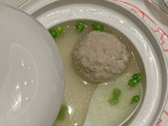 -祥记徽粤融合菜(古井假日店)