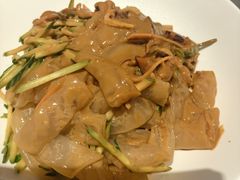 -额娘·春饼烤鸭(乐汇城店)