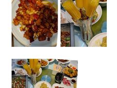 -到家尝北京菜(西坝河店)