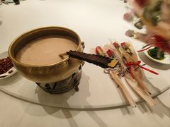 -巴音浩日娲酒楼(双林东路店)